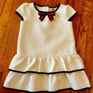 Janie & Jack Dress 2T